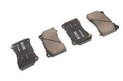 ACDelco GM Genuine Parts Disc Brake Pads for 2016-2020 CT6 - 85138463