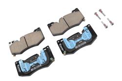 ACDelco GM Genuine Parts Disc Brake Pads for 2020 CT5, CT4, 2021-2024 CAMARO - 85142439