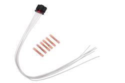ACDelco - Wiring Connectors and Pigtails for 2022-2024 CORVETTE, 2022-2026 ENCORE GX, 2023-2026 TRAILBLAZER - 85156570