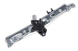 ACDelco - Window Regulators and Power Window Motors for 2023-2025 CANYON, COLORADO - 85157016