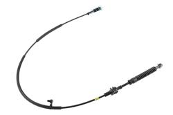 ACDelco GM Genuine Parts Automatic Transmission Shifter Cables 85157485