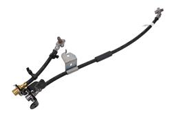 ACDelco - Brake Hoses, Individual for 2020-2025 CORVETTE - 85161756