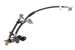 ACDelco - Brake Hoses, Individual for 2020-2025 CORVETTE - 85161757