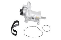 ACDelco Power Steering Motors 85168964