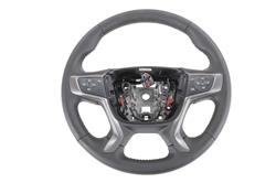 ACDelco - Steering Wheels for 2021-2022 CANYON - 85170344