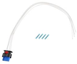 ACDelco Wiring Connectors 85518225