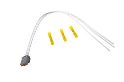 ACDelco Wiring Connectors for 2021-2024 ENCLAVE, 2021-2023 TRAVERSE, 2024 TRAVERSE LIMITED - 85521534