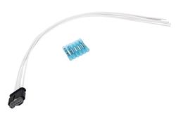 ACDelco Wiring Connectors 85526044