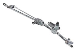 ACDelco - Windshield Wiper Transmission Linkages for 2022-2025 HUMMER EV PICKUP, 2024-2026 HUMMER EV SUV - 85529153