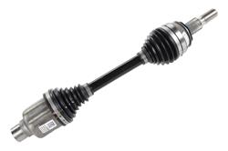 ACDelco - Axle Shafts, Direct Fit for 2017-2019 ACADIA - 85535789
