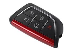 ACDelco - Vehicle Accessory Control Modules for 2021-2025 CT4, CT5 - 85541923