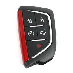 ACDelco - Vehicle Accessory Control Modules for 2021-2025 CT4, CT5 - 85541927