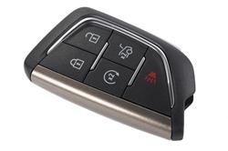 ACDelco - Vehicle Accessory Control Modules for 2022-2025 CT4, CT5 - 85541929