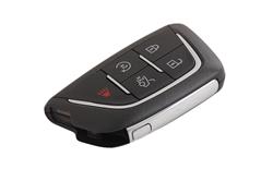 ACDelco - Vehicle Accessory Control Modules for 2021-2025 CT4, CT5 - 85541931