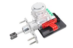 ACDelco - Master Cylinder and Brake Booster Assemblies for 2021-2024 SUBURBAN, 2021 TAHOE - 85543517