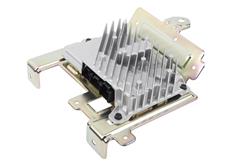 ACDelco Audio Amplifiers for 2020-2025 CT4 - 85547211