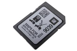 ACDelco GPS Navigation Device Accessories 85549039