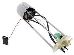 ACDelco GM Genuine Parts In-Tank Fuel Pumps for 2020-2024 SILVERADO 2500 HD, SILVERADO 3500 HD - 85556372