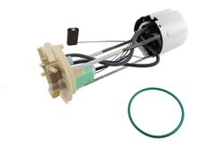 ACDelco GM Genuine Parts In-Tank Fuel Pumps for 2020-2022 SILVERADO 3500 HD - 85557022