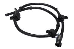 ACDelco ABS Wheel Speed Sensors for 2020-2025 SIERRA 3500 HD, SILVERADO 3500 HD - 85564685