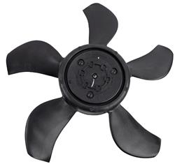 ACDelco - Fans, Electric for 2016-2018 SIERRA 1500, SILVERADO 1500 - 85565557