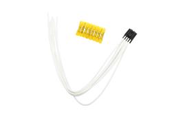 ACDelco Wiring Connectors and Pigtails 85576725