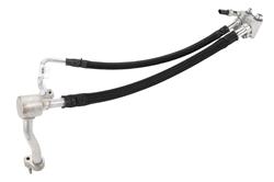ACDelco GM Genuine Parts Air Conditioning Hoses for 2023-2025 CORVETTE - 85587994