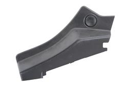 ACDelco - Weatherstrip Seals, Individual Position for 2024-2025 EQUINOX EV - 85588237