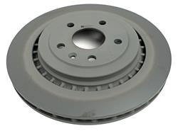 ACDelco GM Genuine Parts Disc Brake Rotors 85589611