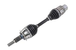 ACDelco - Axle Shafts, Direct Fit for 2024-2026 SILVERADO EV, SIERRA EV, 2025-2026 ESCALADE IQ - 85589625