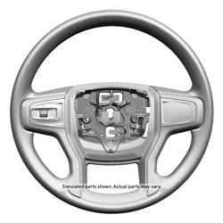 ACDelco Steering Wheels 85590461