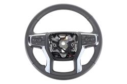 ACDelco - Steering Wheels for 2021-2022 BLAZER - 85590949
