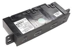ACDelco Accessory Power Outlets 85599127