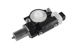 ACDelco - Power Sunroof Motors for 2023-2026 CANYON, COLORADO - 85610758