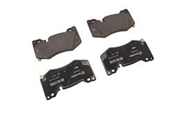 ACDelco - Brake Pads for 2020-2025 CORVETTE, 2020 CT5 - 85614851