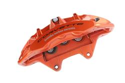 ACDelco - Brake Calipers for 2023-2025 CORVETTE - 85617029