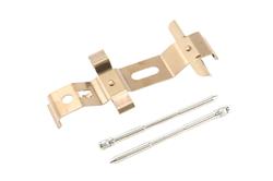 ACDelco Brake Pads 85617046