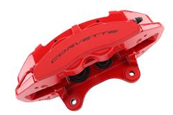 ACDelco - Brake Calipers for 2023-2025 CORVETTE - 85621103