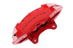 ACDelco - Brake Calipers for 2023-2025 CORVETTE - 85621104