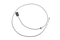 ACDelco Hood Release Cables 85628284