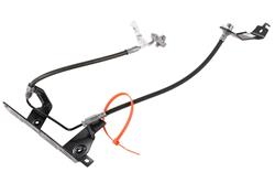 ACDelco - Brake Hoses, Individual for 2022-2025 HUMMER EV PICKUP, 2024-2026 HUMMER EV SUV - 85629204