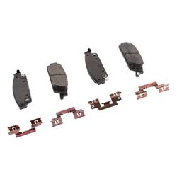 ACDelco - Brake Pads for 2015-2020 TAHOE - 85644145