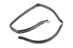 ACDelco - Weatherstrip Seals, Individual Position for 2024-2026 SIERRA EV, SILVERADO EV - 85646619