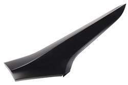 ACDelco - Air Vent Scoops for 2023-2025 CORVETTE - 85648898