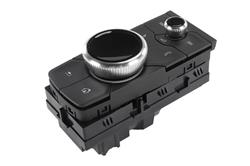 ACDelco - Electrical Switches for 2020-2025 XT6, XT5, 2020-2023 XT4 - 85653885