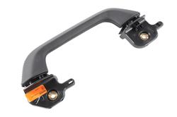 ACDelco - Interior Grab Handles for 2024-2025 SIERRA 3500 HD, SIERRA 2500 HD, 2022-2025 SIERRA 1500 - 85654536
