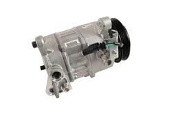 ACDelco - Air Conditioning Compressors for 2016-2018 SIERRA 1500, SILVERADO 1500 - 85656961