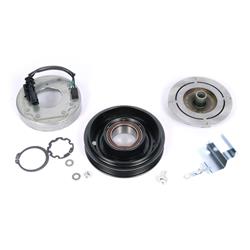ACDelco Air Conditioning Compressor Clutches 85656962
