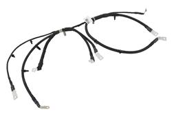 ACDelco Battery Cables, Direct Fit 85666179