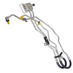 ACDelco Hoses, Radiator 85724972